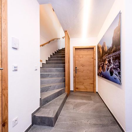 Gasteg Living Apartment Maria Alm am Steinernen Meer Bagian luar foto