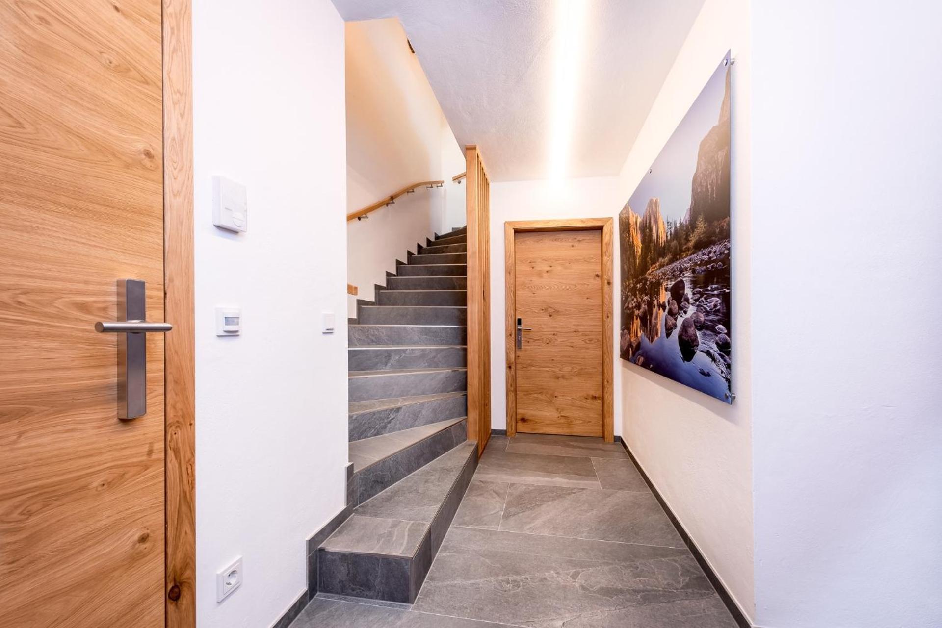 Gasteg Living Apartment Maria Alm am Steinernen Meer Bagian luar foto