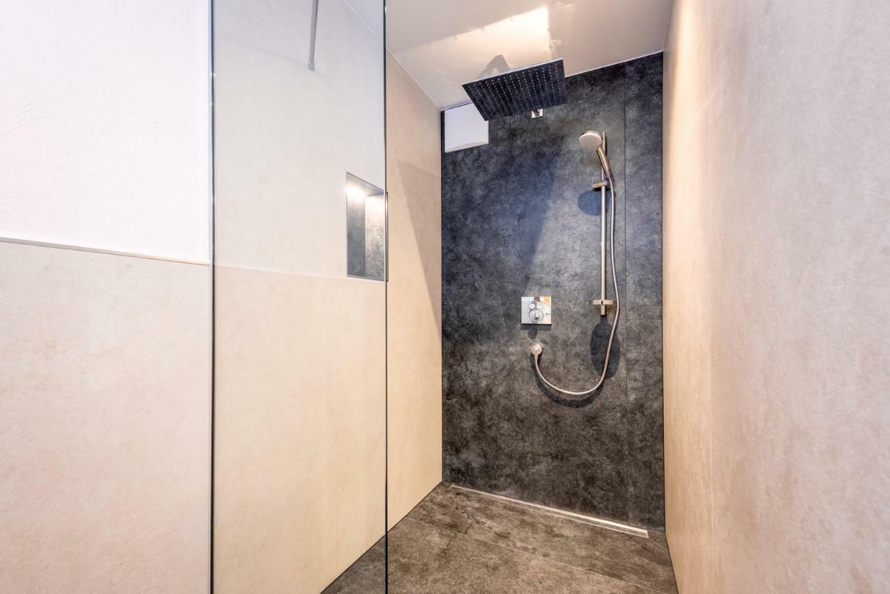 Gasteg Living Apartment Maria Alm am Steinernen Meer Bagian luar foto